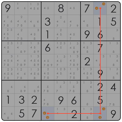 new york times sudoku easy
