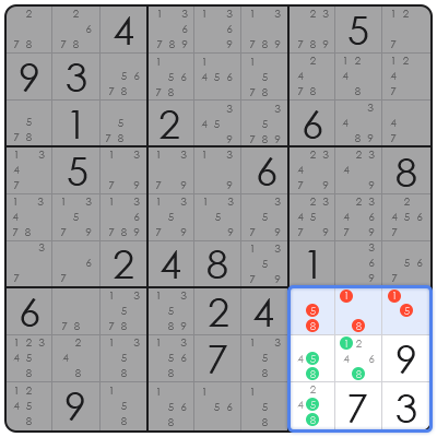 sudoku puzzles medium printable