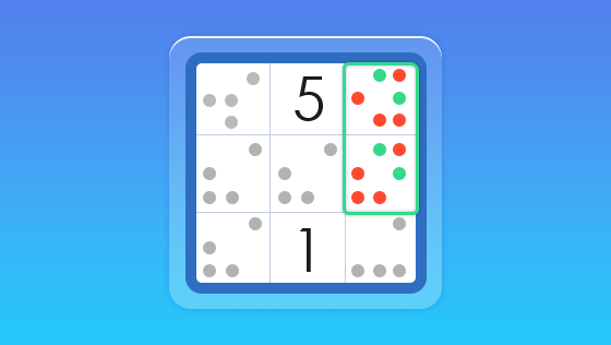 irregular sudoku online